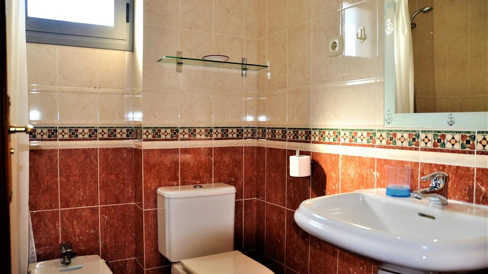 Fuengirola - Luxury 3 Bedrooms Apartment 0*,  España