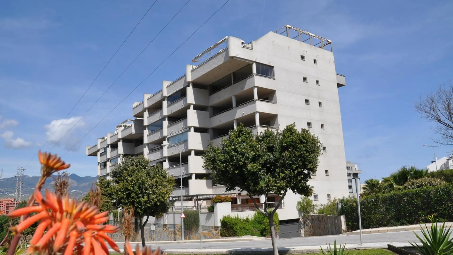 Fuengirola - Luxury 3 Bedrooms Apartment España