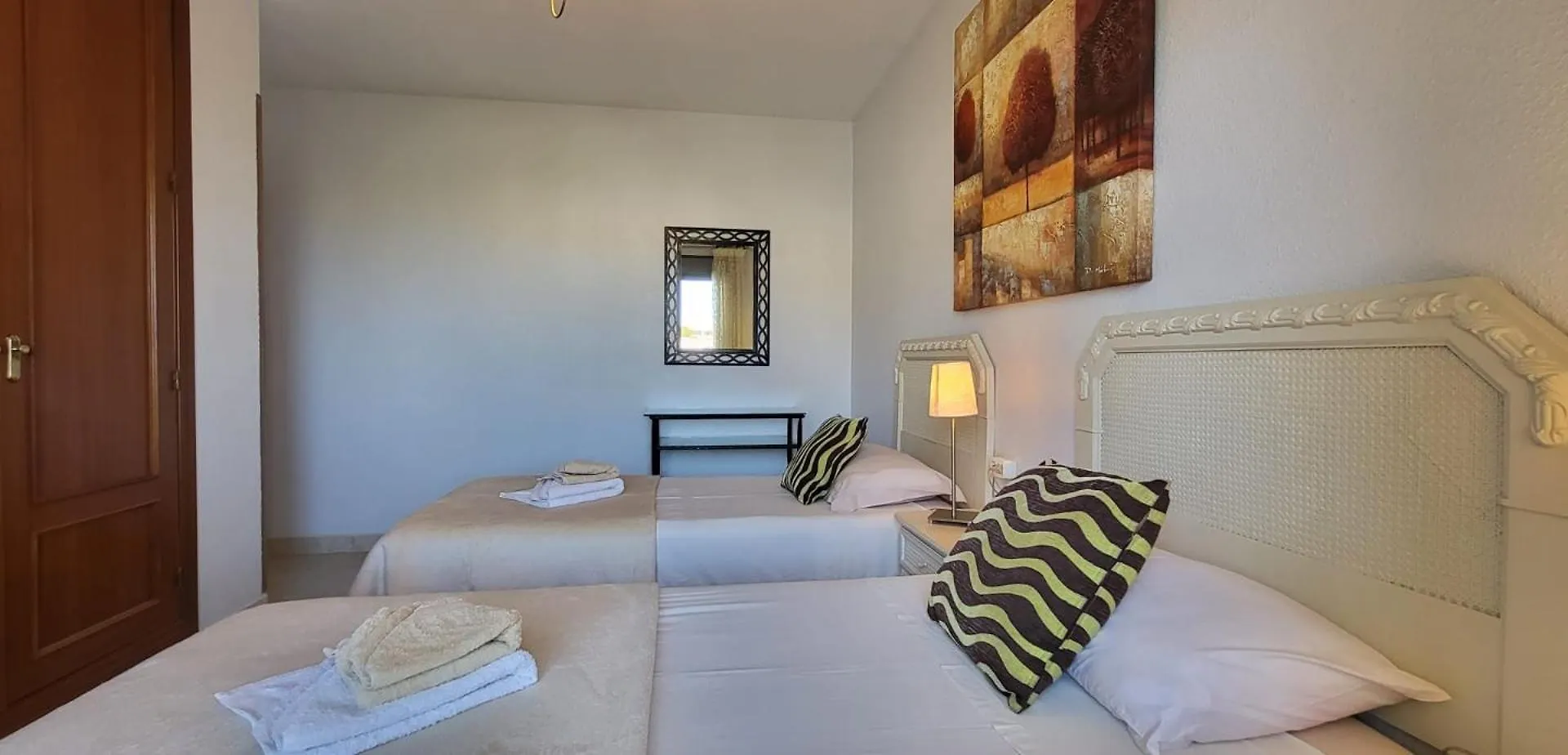 Fuengirola - Luxury 3 Bedrooms Apartment