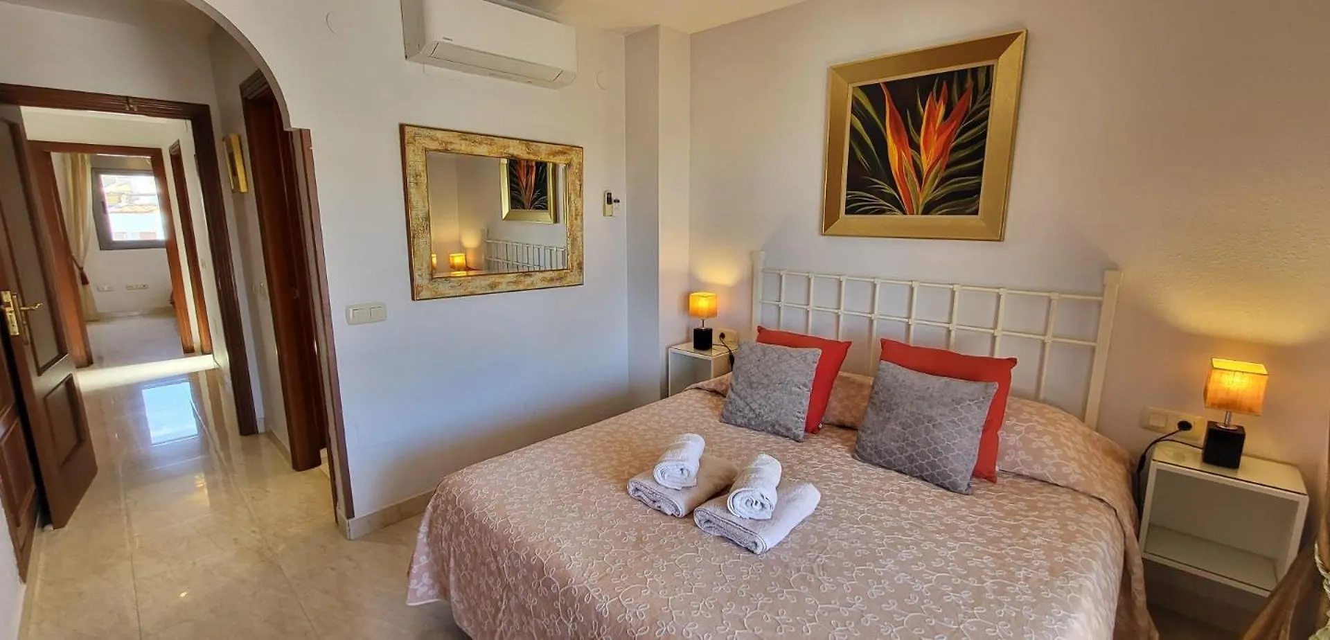 Fuengirola - Luxury 3 Bedrooms Apartment España