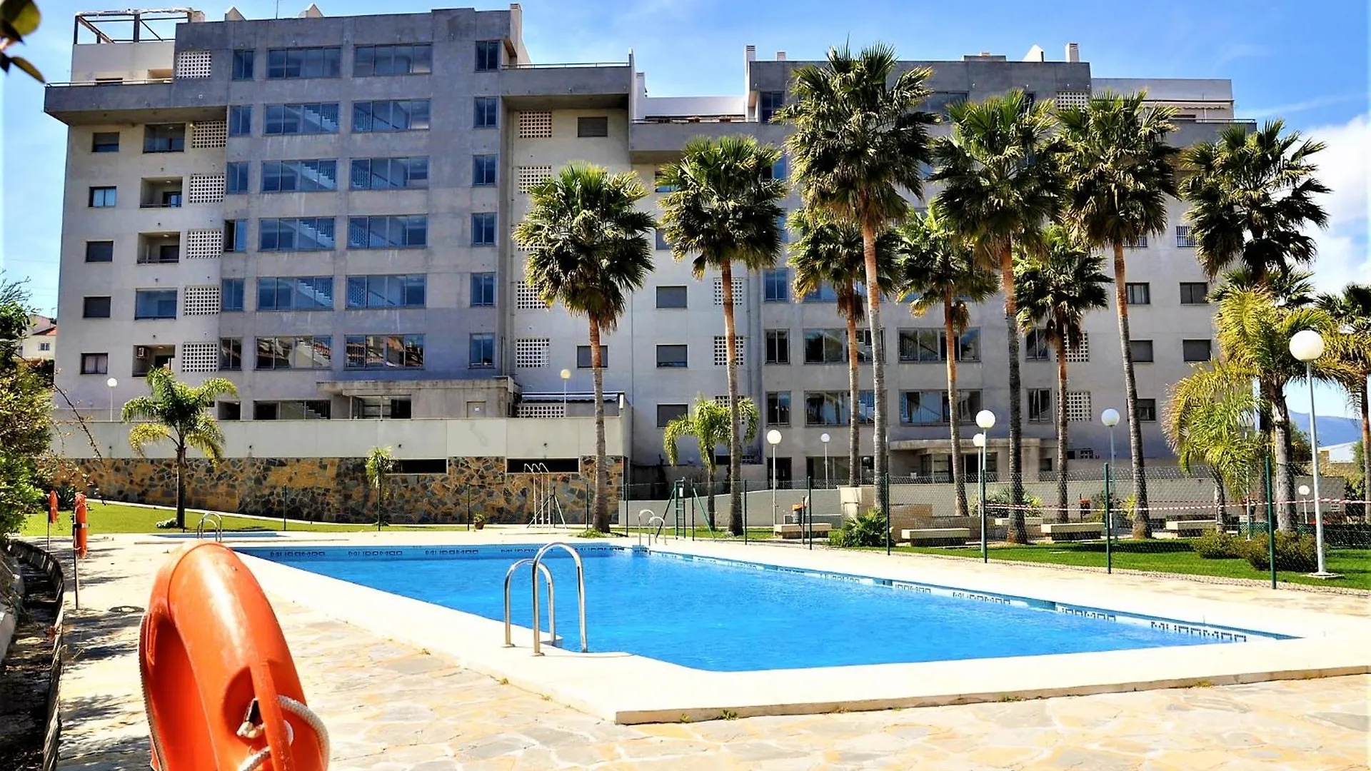 Contactos de Fuengirola - Luxury 3 Bedrooms Apartment